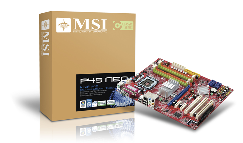 P45 Neo-FI